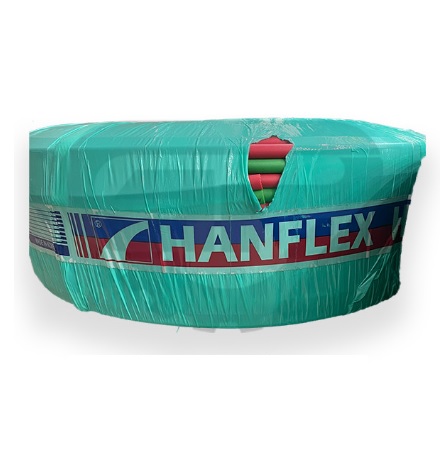 Ống hàn gió đá Hanflex Hàn Quốc